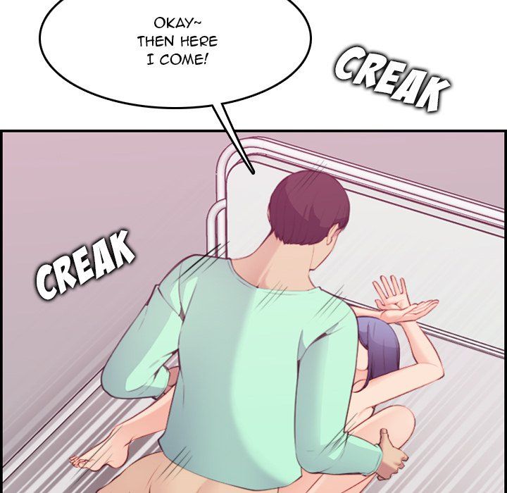 Never Too Late Manhwa - Chapter 21 Page 15