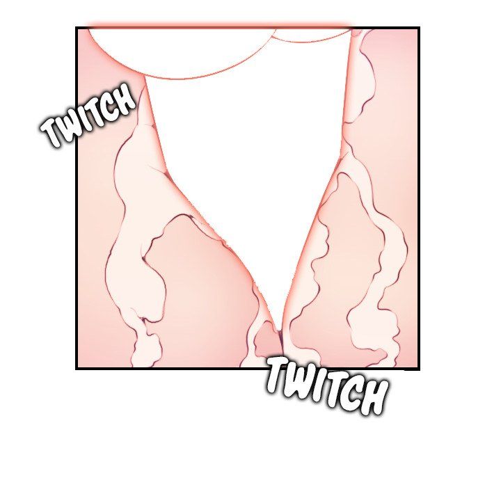 Never Too Late Manhwa - Chapter 21 Page 25