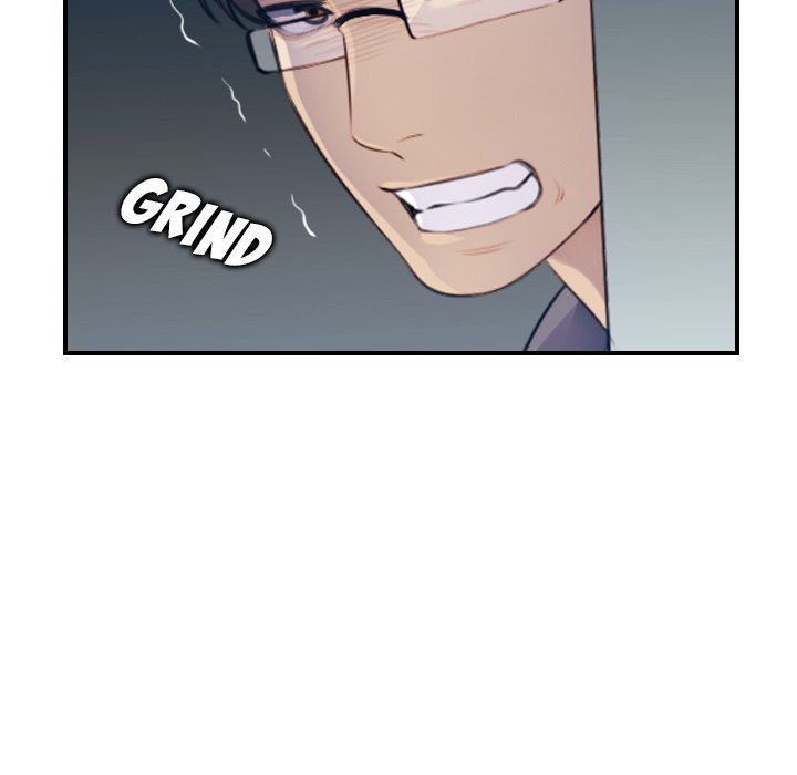 Never Too Late Manhwa - Chapter 21 Page 33