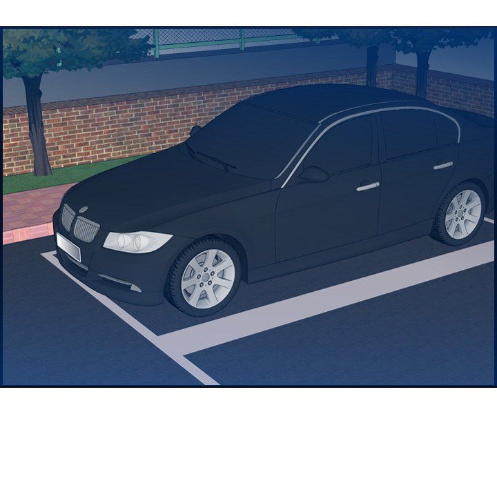 Never Too Late Manhwa - Chapter 21 Page 61