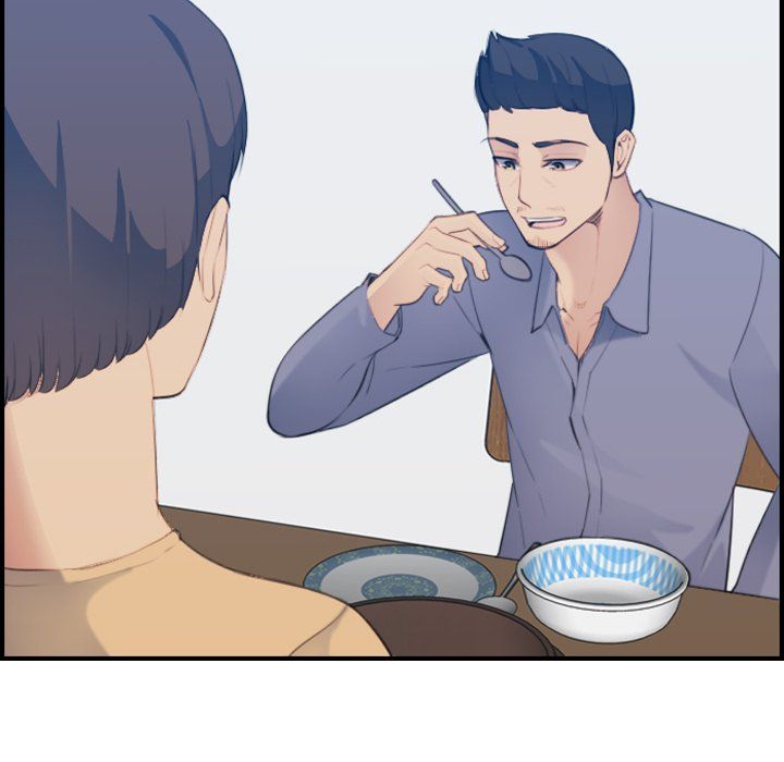 Never Too Late Manhwa - Chapter 21 Page 73