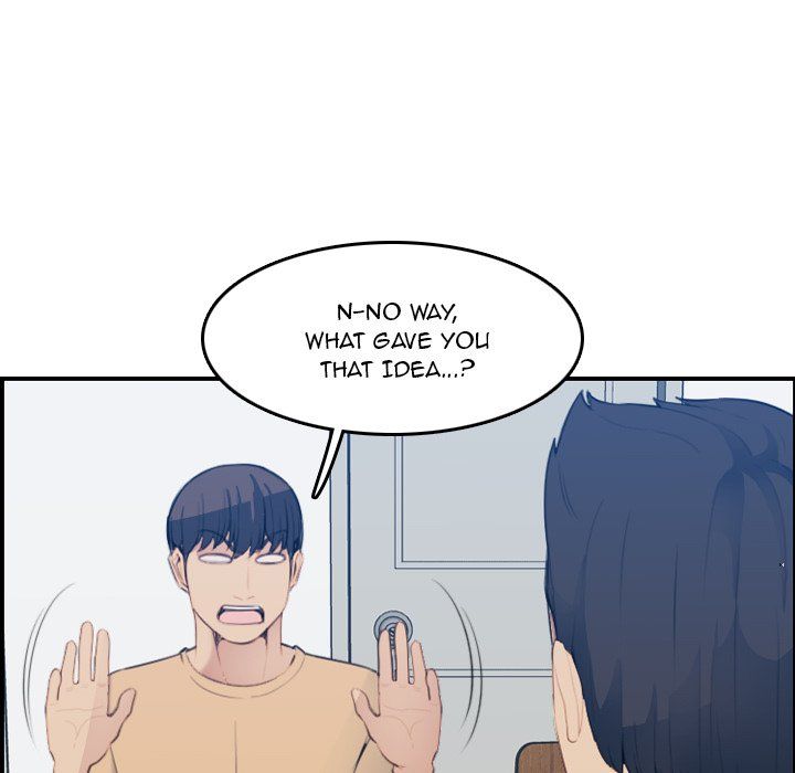 Never Too Late Manhwa - Chapter 21 Page 78