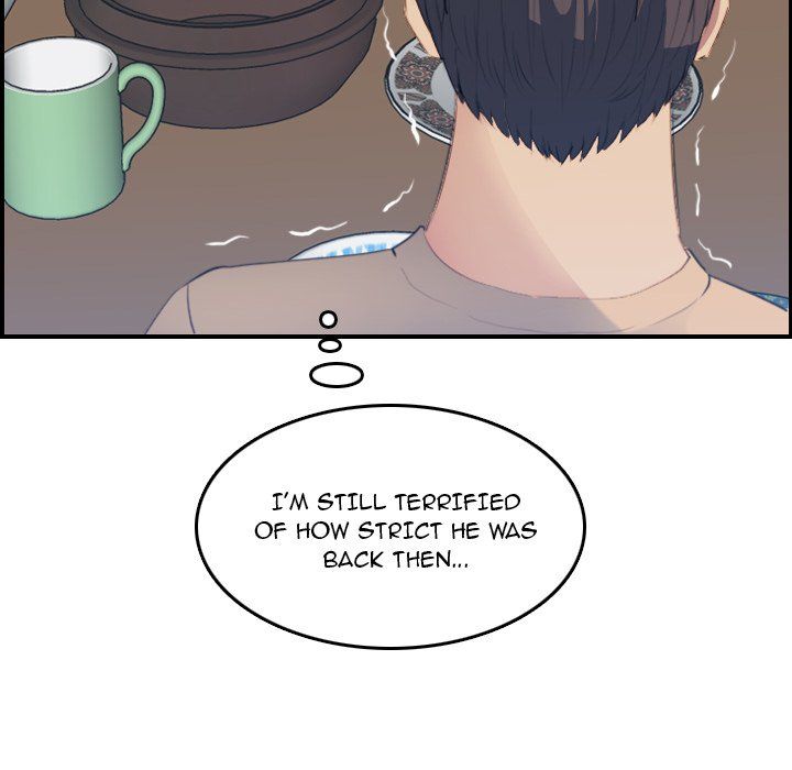 Never Too Late Manhwa - Chapter 21 Page 81