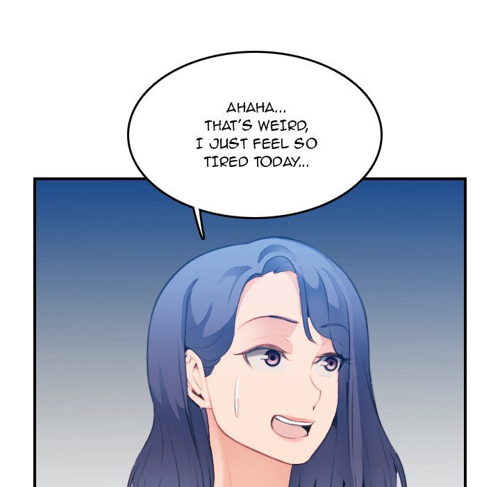 Never Too Late Manhwa - Chapter 21 Page 91