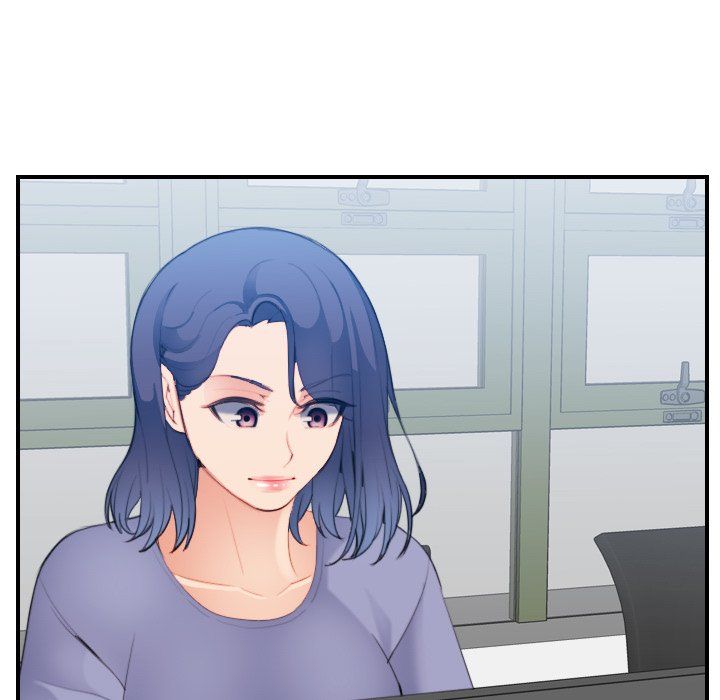 Never Too Late Manhwa - Chapter 21 Page 116