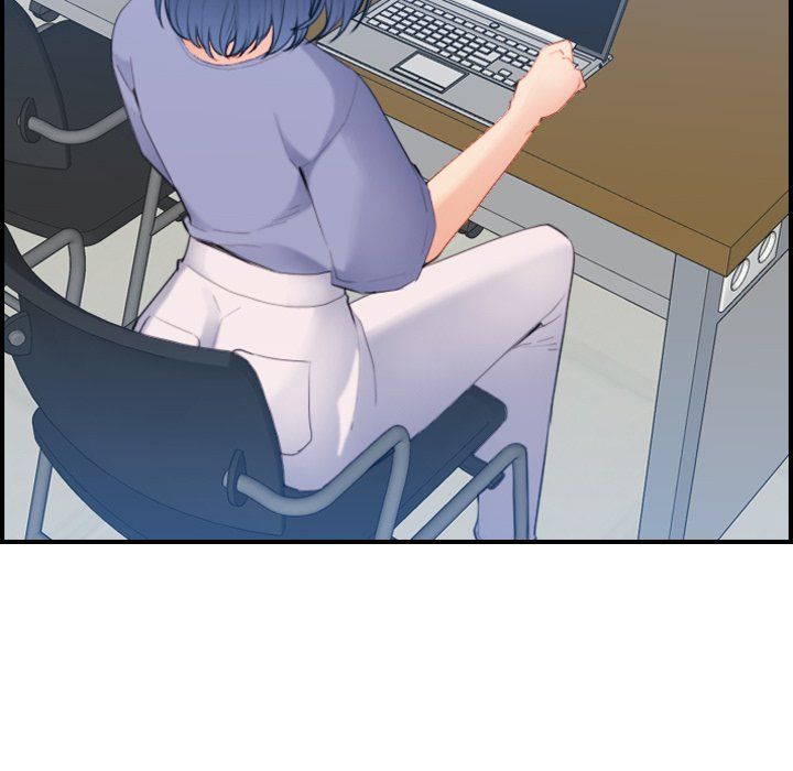 Never Too Late Manhwa - Chapter 21 Page 120