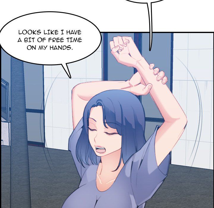 Never Too Late Manhwa - Chapter 21 Page 122