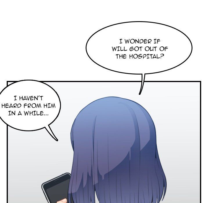 Never Too Late Manhwa - Chapter 21 Page 124