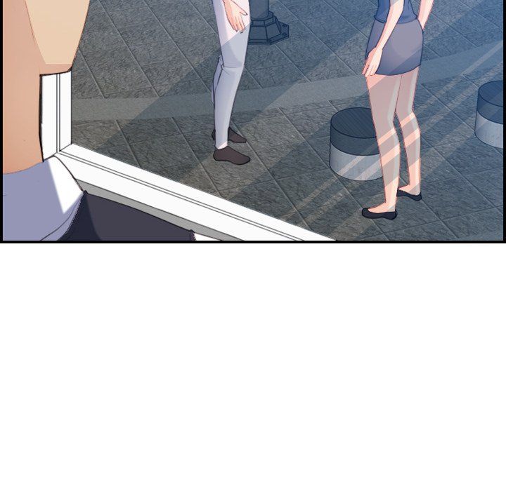 Never Too Late Manhwa - Chapter 21 Page 131