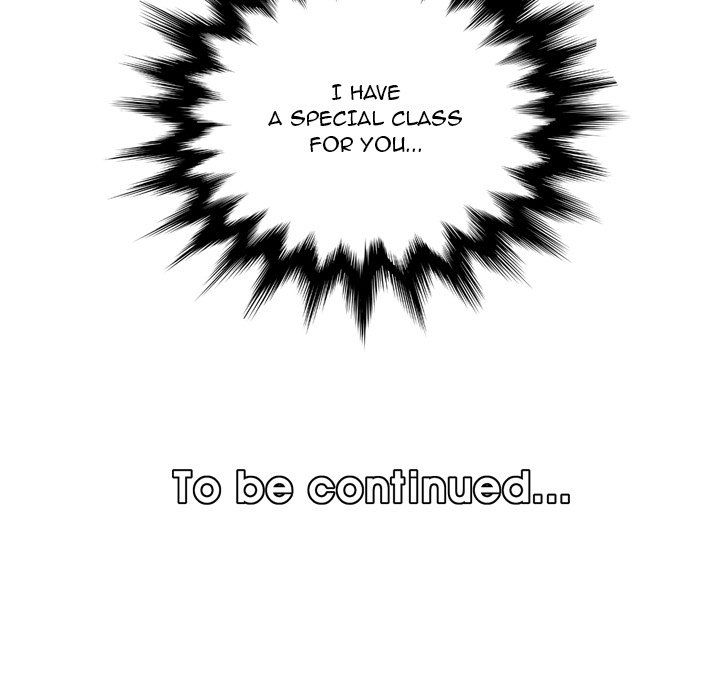 Never Too Late Manhwa - Chapter 21 Page 134