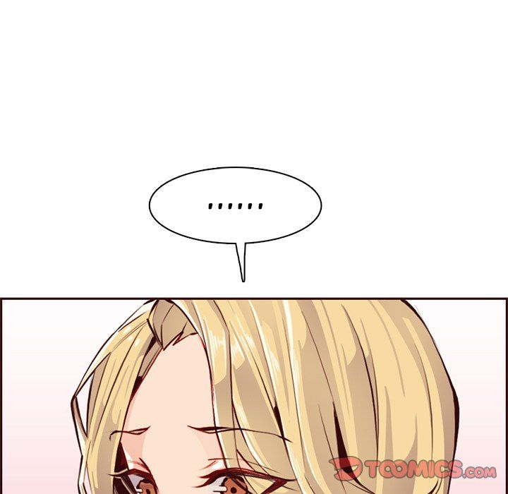 Never Too Late Manhwa - Chapter 90 Page 8