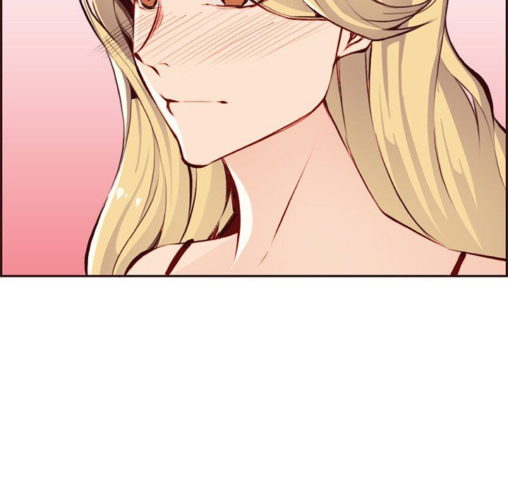 Never Too Late Manhwa - Chapter 90 Page 9