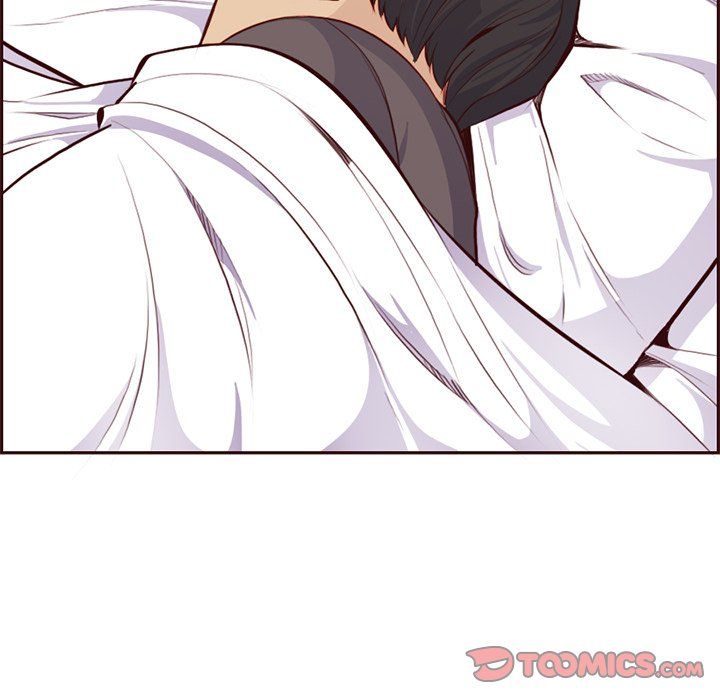 Never Too Late Manhwa - Chapter 90 Page 11