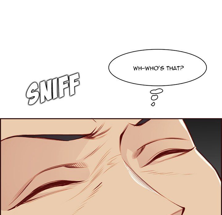 Never Too Late Manhwa - Chapter 90 Page 12