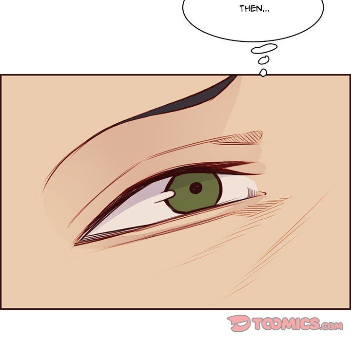 Never Too Late Manhwa - Chapter 90 Page 14