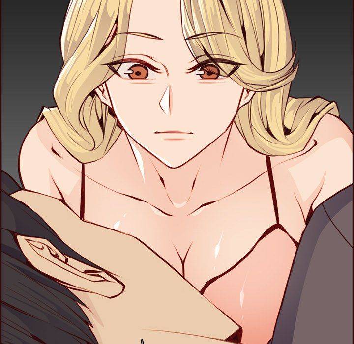 Never Too Late Manhwa - Chapter 90 Page 16