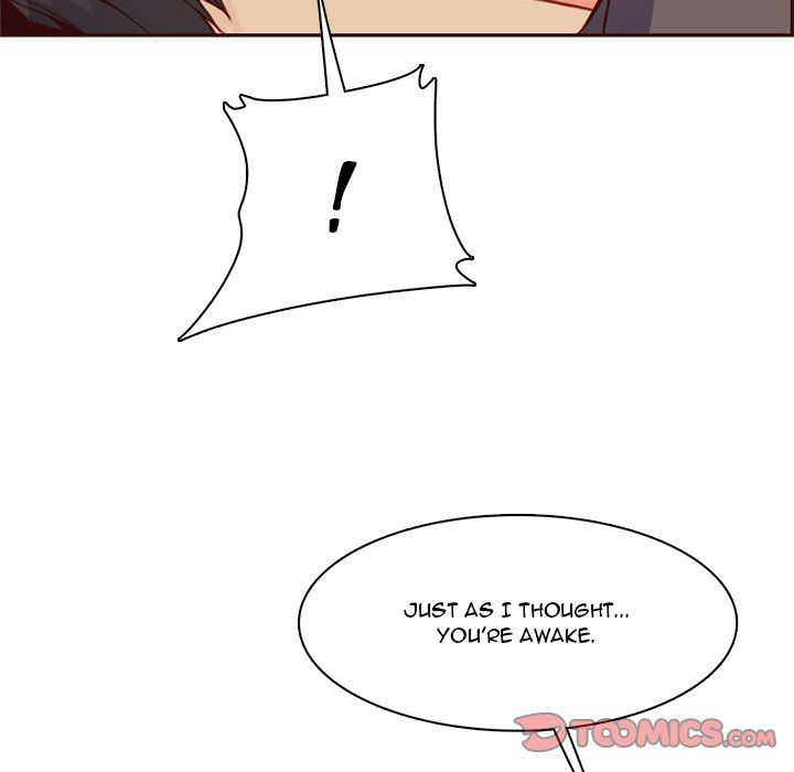 Never Too Late Manhwa - Chapter 90 Page 17