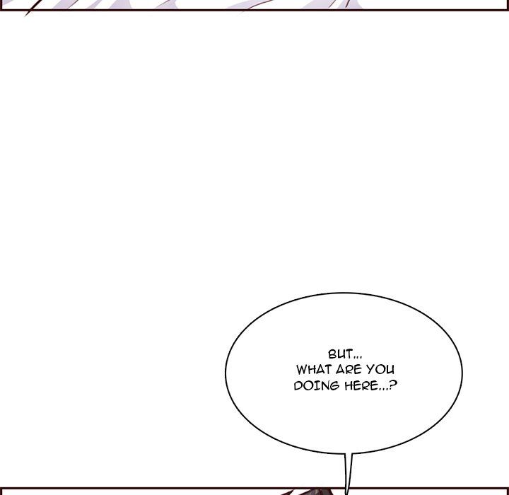 Never Too Late Manhwa - Chapter 90 Page 21