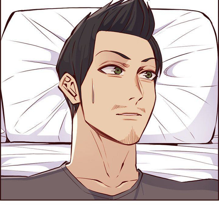 Never Too Late Manhwa - Chapter 90 Page 22