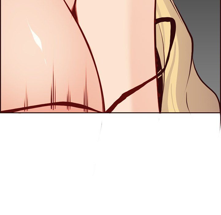 Never Too Late Manhwa - Chapter 90 Page 27