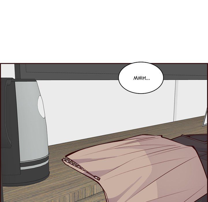 Never Too Late Manhwa - Chapter 90 Page 34