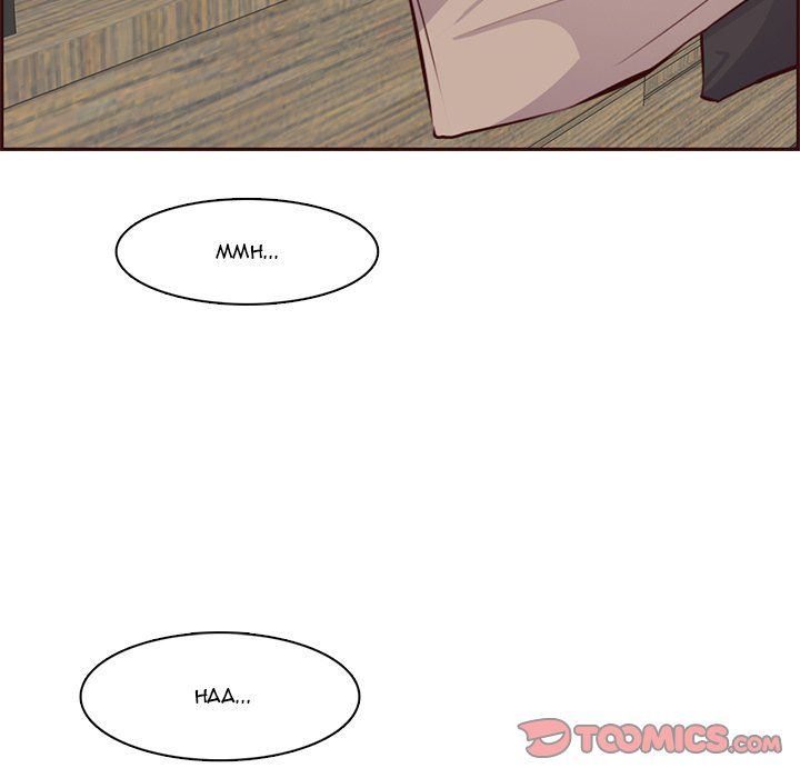 Never Too Late Manhwa - Chapter 90 Page 35