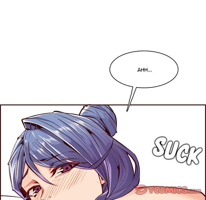 Never Too Late Manhwa - Chapter 90 Page 41