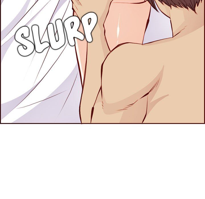 Never Too Late Manhwa - Chapter 90 Page 45