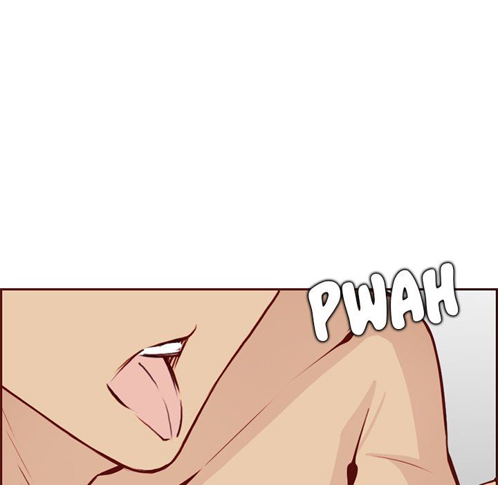 Never Too Late Manhwa - Chapter 90 Page 46