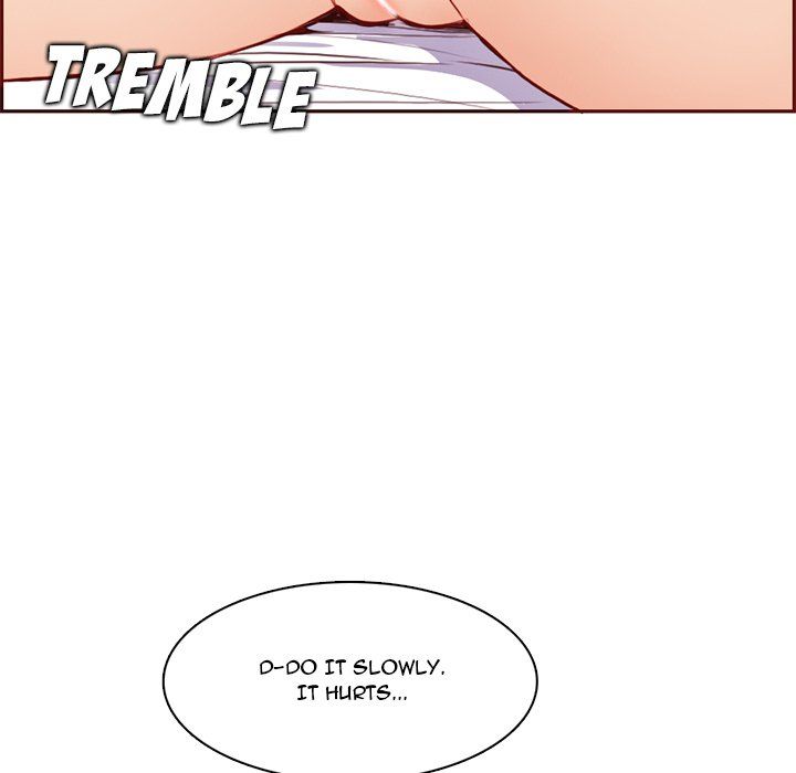 Never Too Late Manhwa - Chapter 90 Page 49