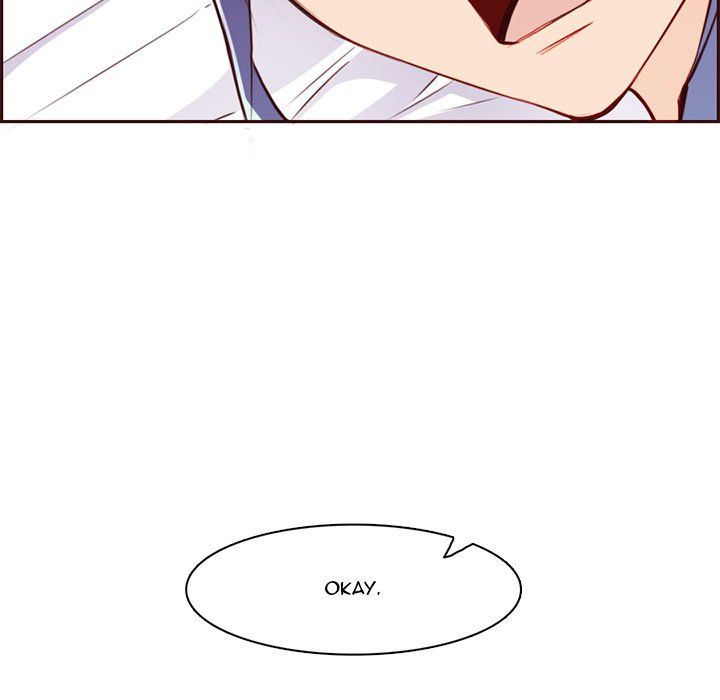 Never Too Late Manhwa - Chapter 90 Page 51