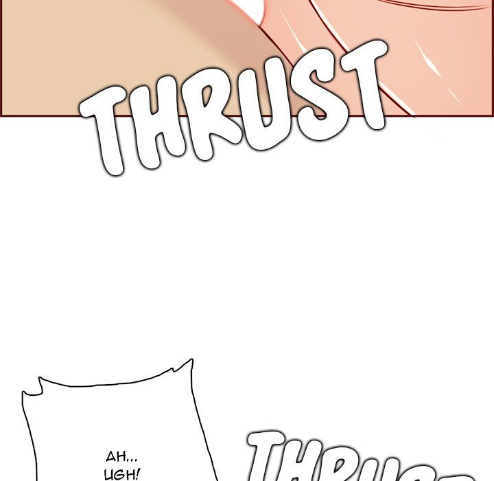 Never Too Late Manhwa - Chapter 90 Page 55