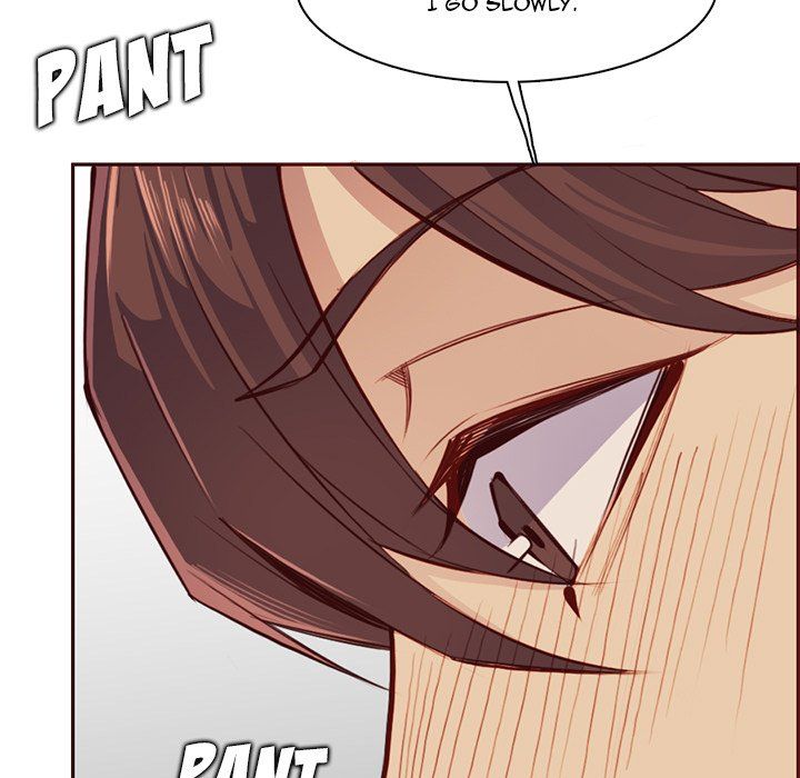 Never Too Late Manhwa - Chapter 90 Page 60