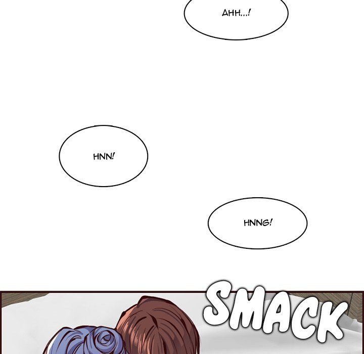 Never Too Late Manhwa - Chapter 90 Page 63