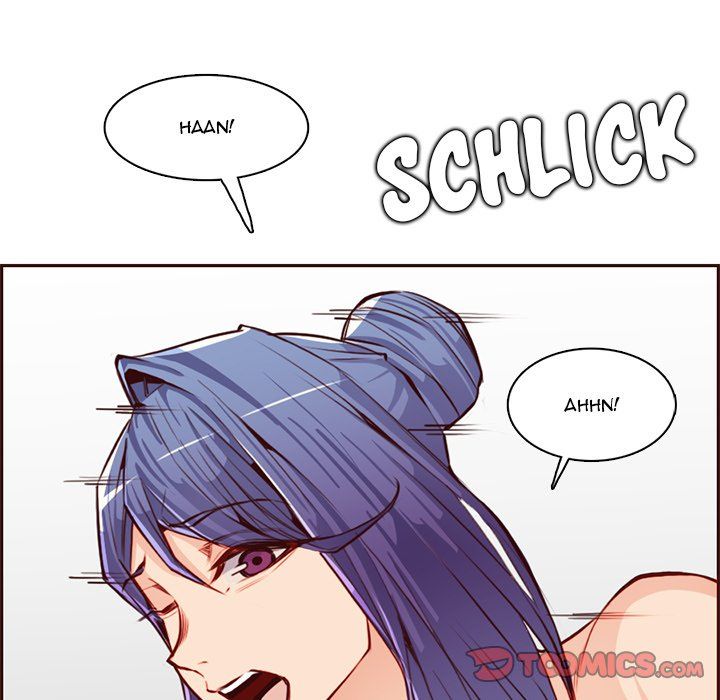 Never Too Late Manhwa - Chapter 90 Page 68