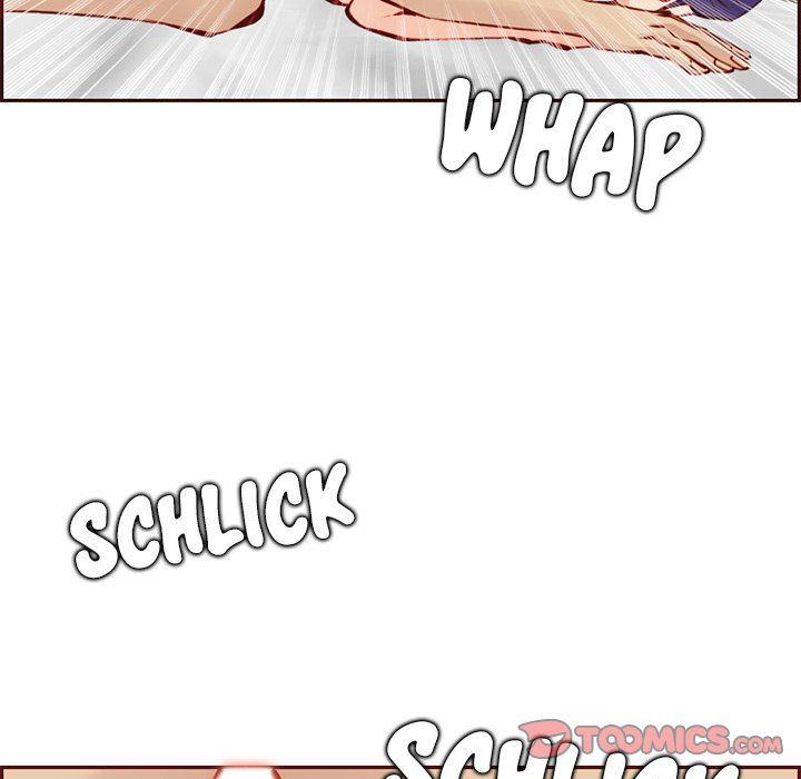 Never Too Late Manhwa - Chapter 90 Page 71