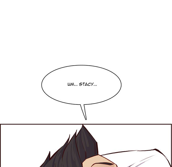 Never Too Late Manhwa - Chapter 90 Page 84