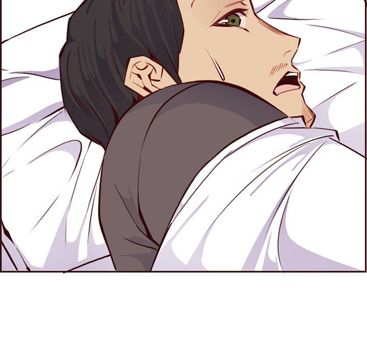 Never Too Late Manhwa - Chapter 90 Page 85