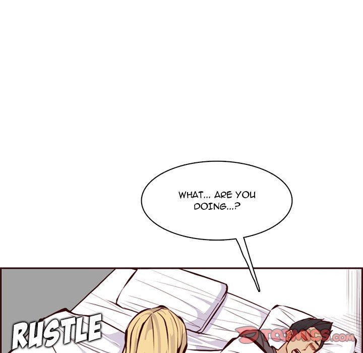 Never Too Late Manhwa - Chapter 90 Page 86