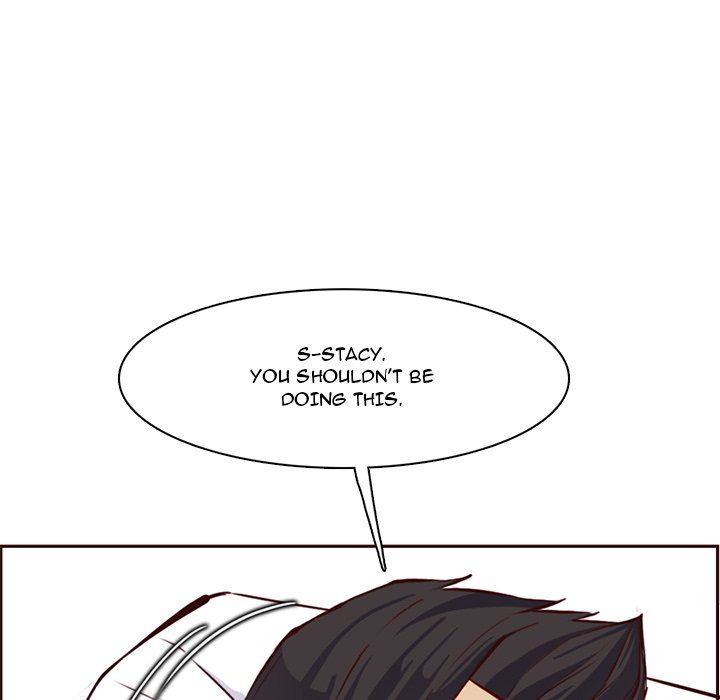 Never Too Late Manhwa - Chapter 90 Page 90