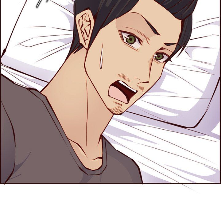 Never Too Late Manhwa - Chapter 90 Page 91