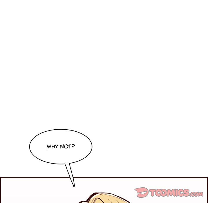 Never Too Late Manhwa - Chapter 90 Page 92