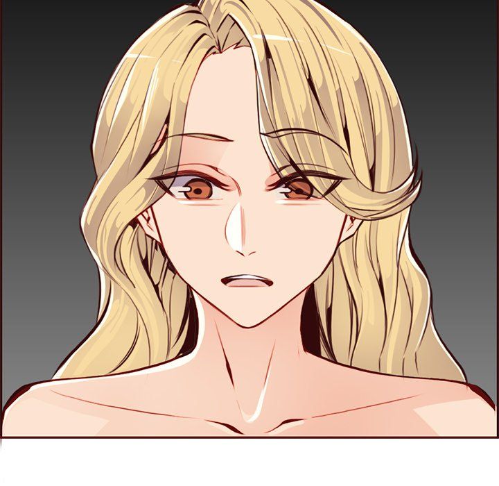 Never Too Late Manhwa - Chapter 90 Page 97