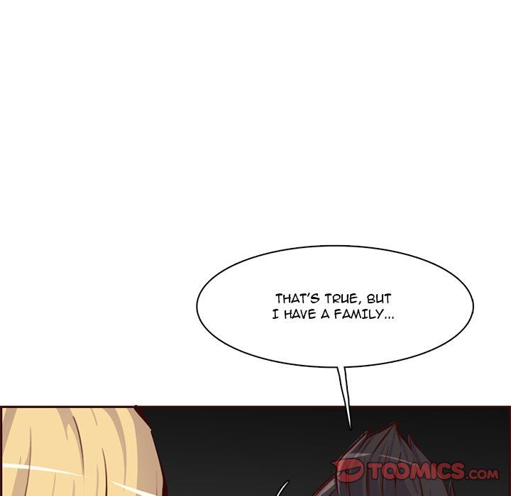 Never Too Late Manhwa - Chapter 90 Page 98