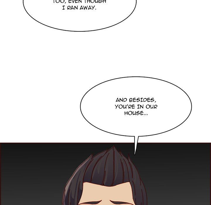 Never Too Late Manhwa - Chapter 90 Page 100