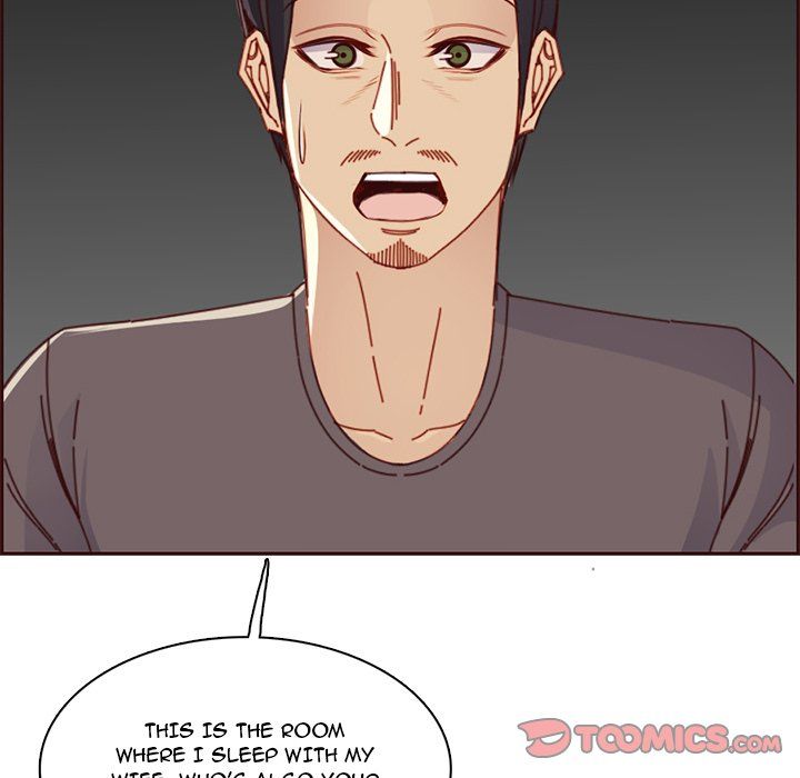 Never Too Late Manhwa - Chapter 90 Page 101