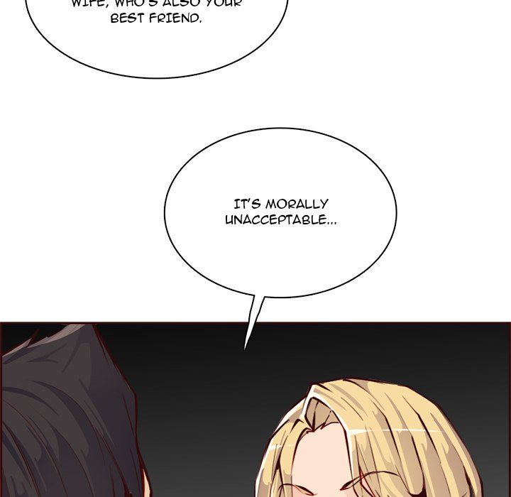 Never Too Late Manhwa - Chapter 90 Page 102