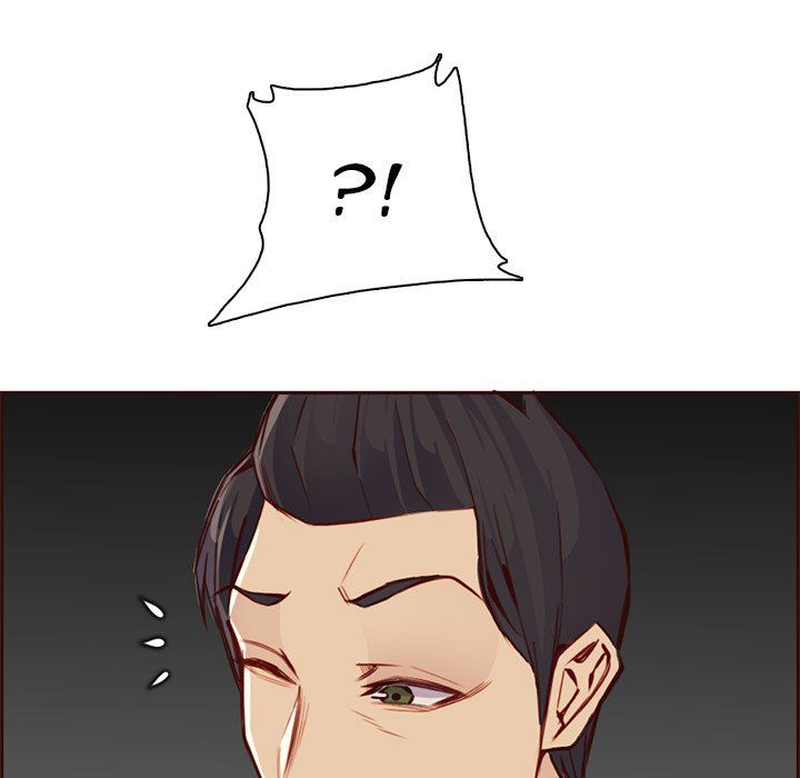 Never Too Late Manhwa - Chapter 90 Page 106