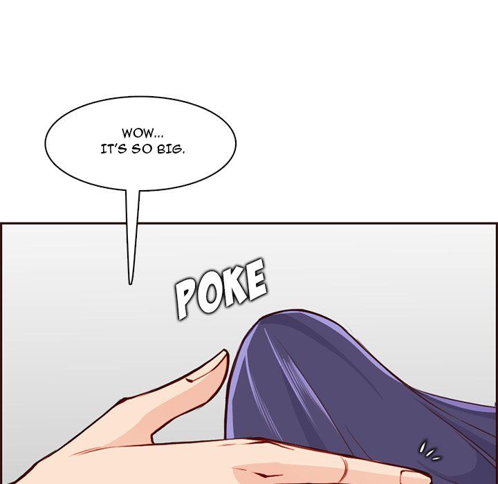 Never Too Late Manhwa - Chapter 90 Page 108