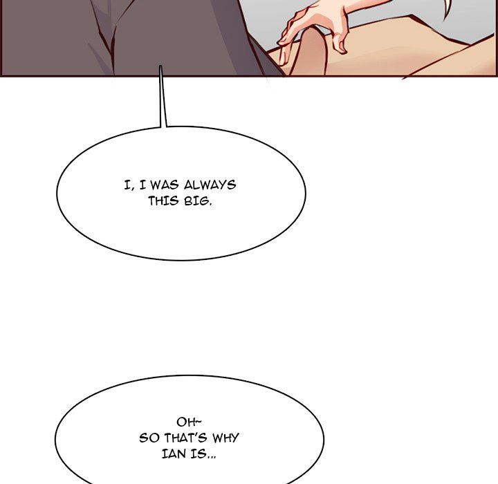 Never Too Late Manhwa - Chapter 90 Page 111